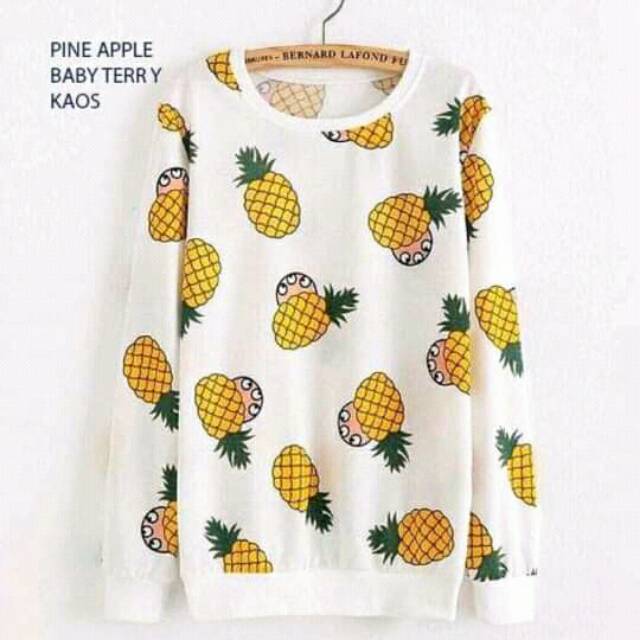 

Pineaple