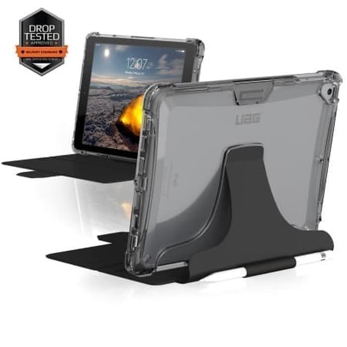 UAG CASE FOLIO FOR SERIES IPAD MINI 5/IPAD MINI 5