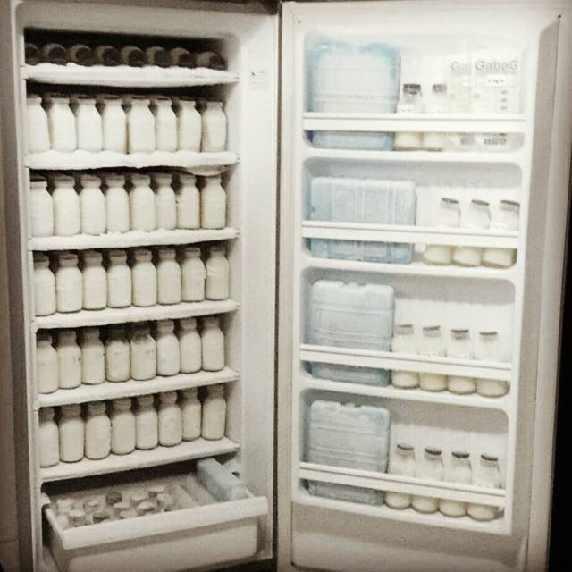 Freezer Asi Toshiba 6 Rak Second