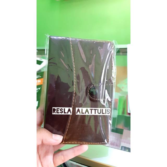 

Buku agenda simpel