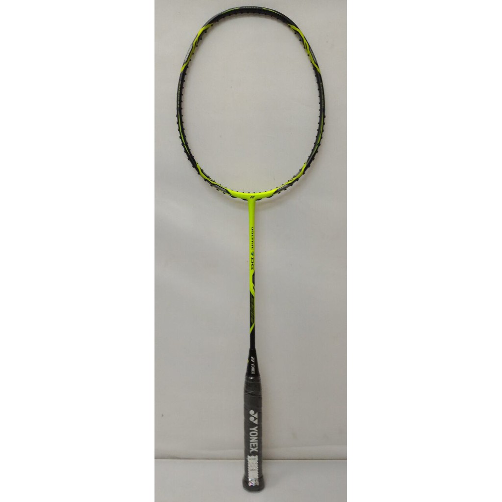 Original Yonex Voltric 7 DG Raket Badminton