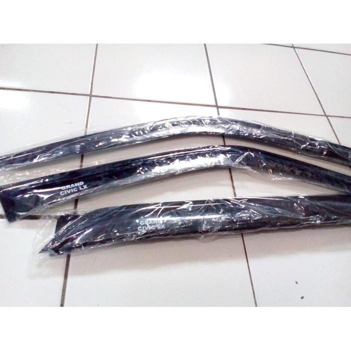 talang air honda grand civic lx (type slim)
