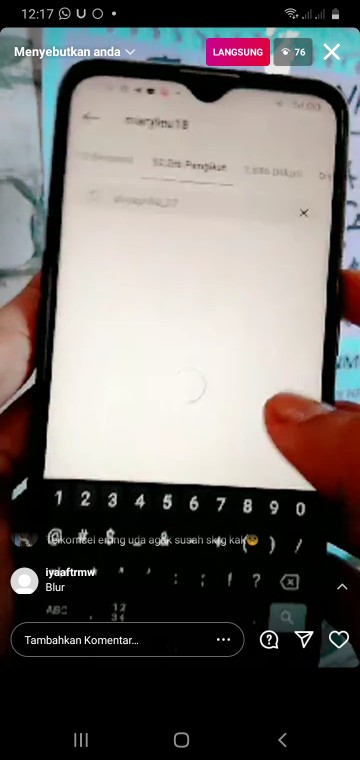 Size M L Xl Xxl Xxxl Bswart Batik Hrb026 Kenongo Kemeja Batik Lengan Panjang