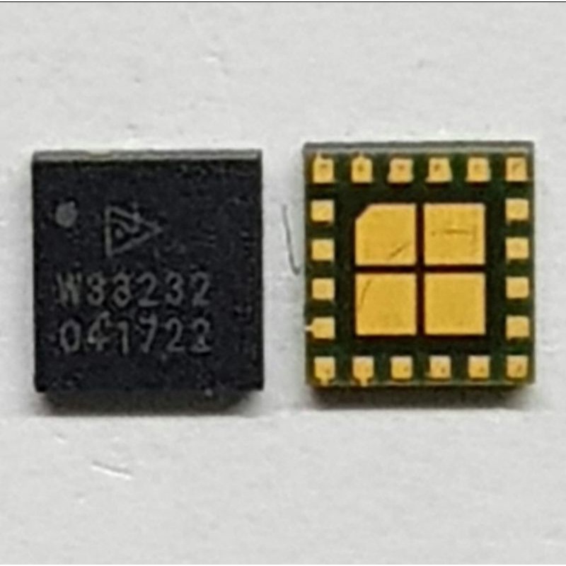 IC Power Amp wips 33232 for samsung J7 pro SM-J730 A320 Original