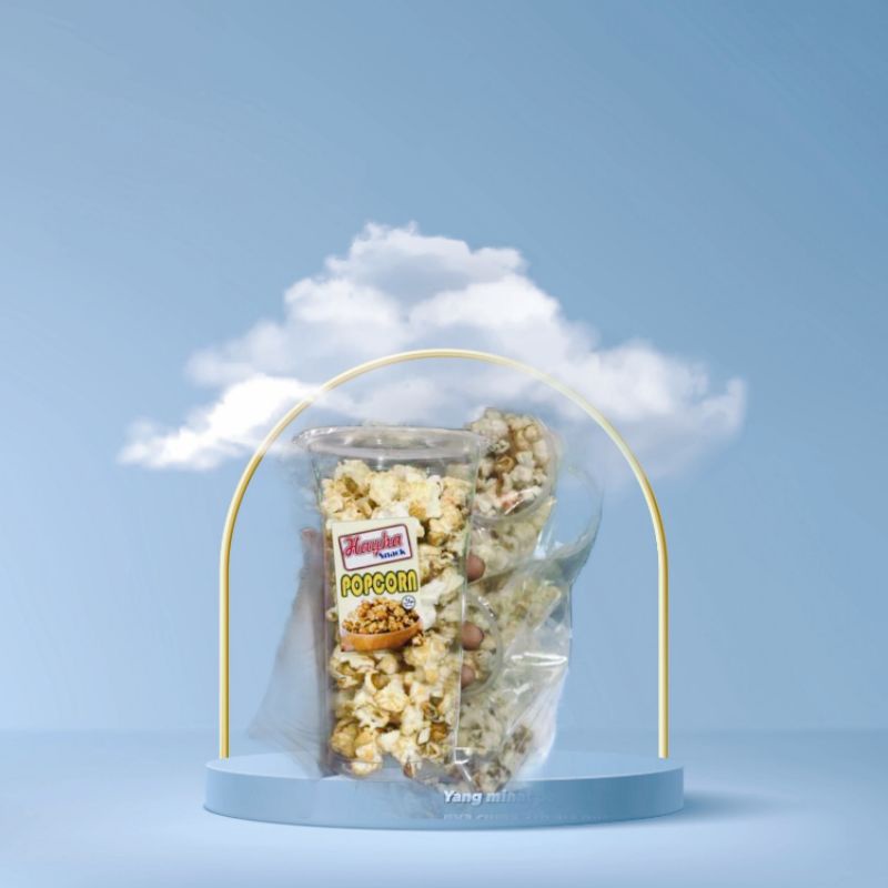 

hayha corn