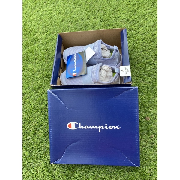 sepatu anak merk CHAMPION ori
