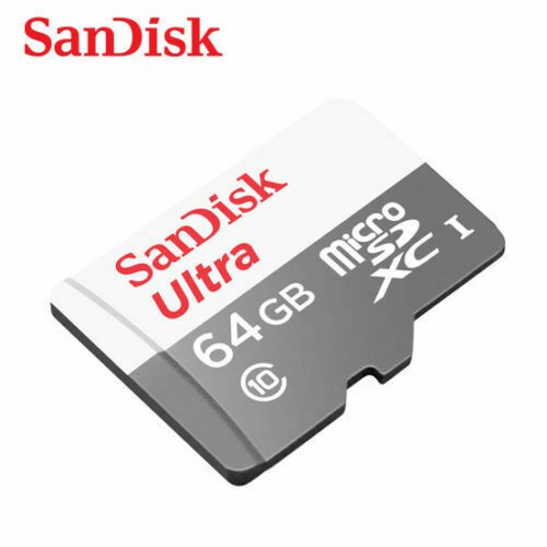 Sandisk 64 Gb Hafiza Karti Sdsdunc 064g Gn6in Fiyati Ve Ozellikleri