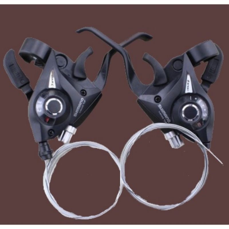 Shimano Transmission Tuas Rem Sepeda