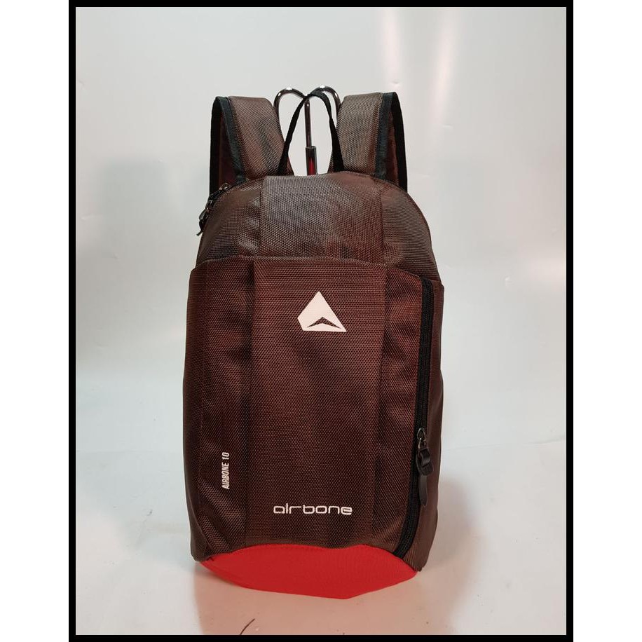 TAS GUNUNG KECIL PROMO/TAS RANSEL MUNGIL 10 L - NAVY