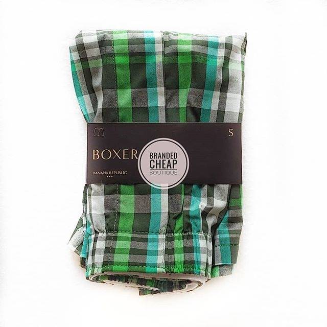 Banana Republic Boxer Men