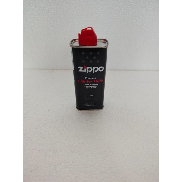 Gas Zippo125ml