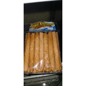 

gapitkluntung