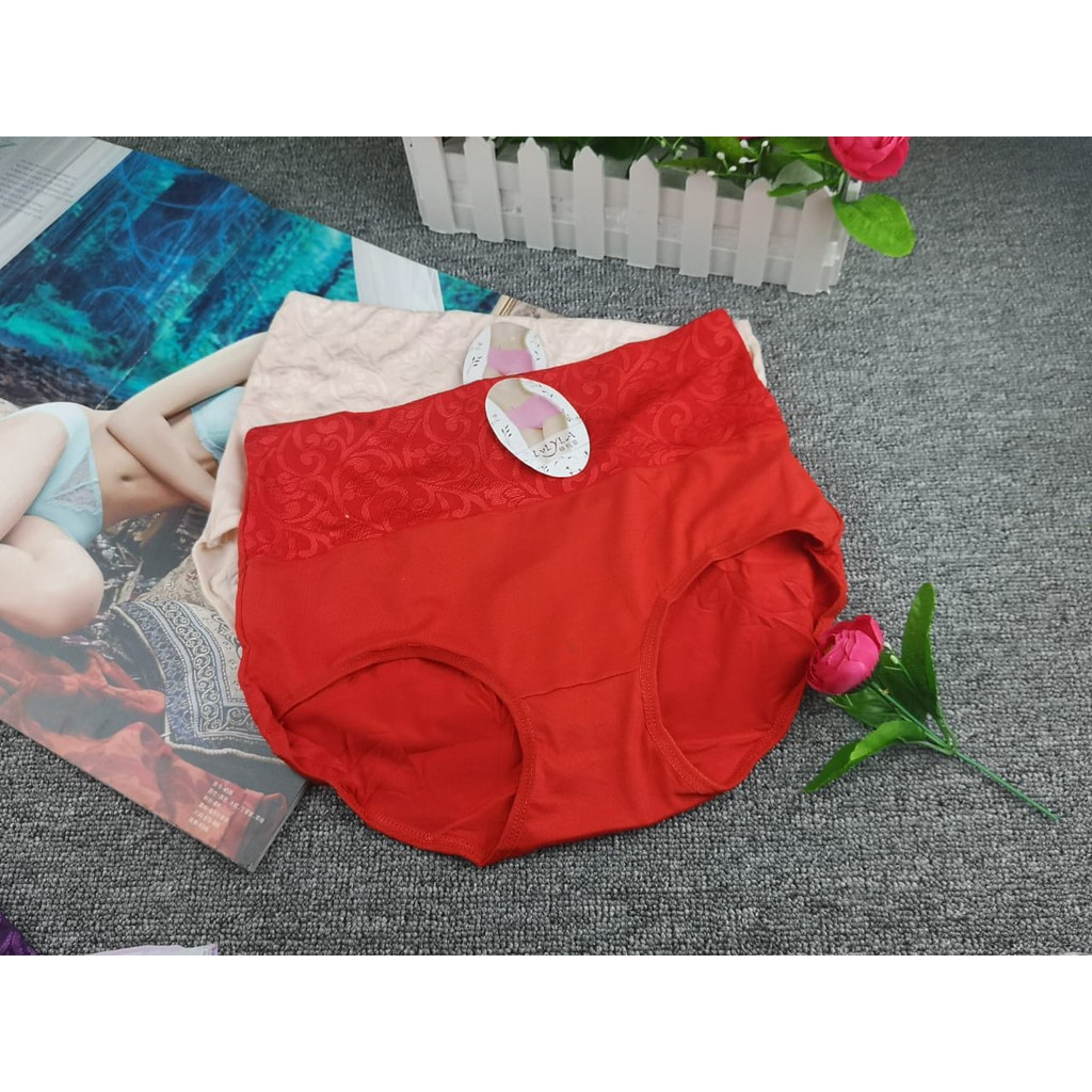 CD / Celana dalam wanita 789 import bahan super soft