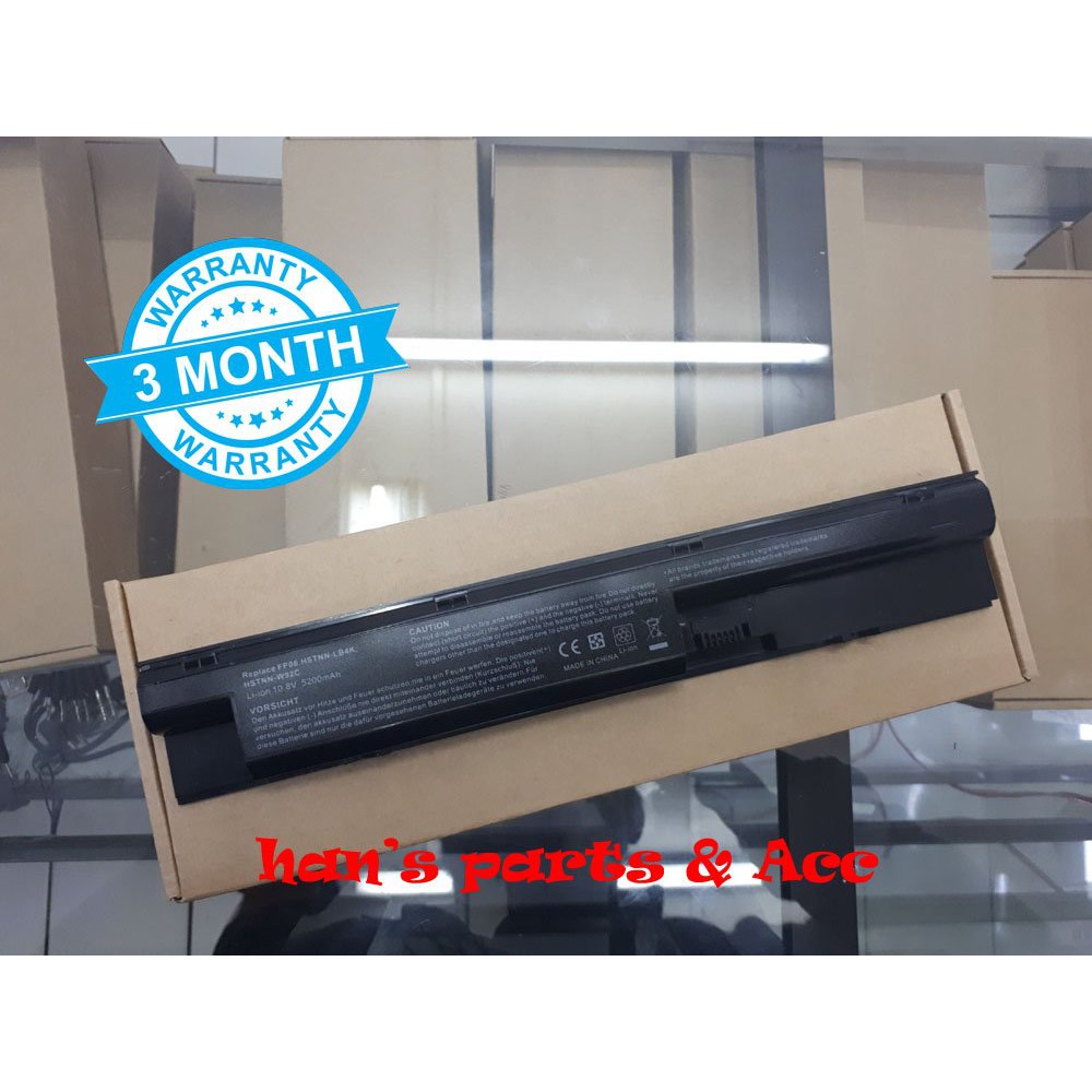 BATTERY BATERAI LAPTOP NOTEBOOK HP ELITEPAD 900 G1 PROBOOK 440 G0 G1 G2 445 G0 G1 450 G0 G1 G2 455 G