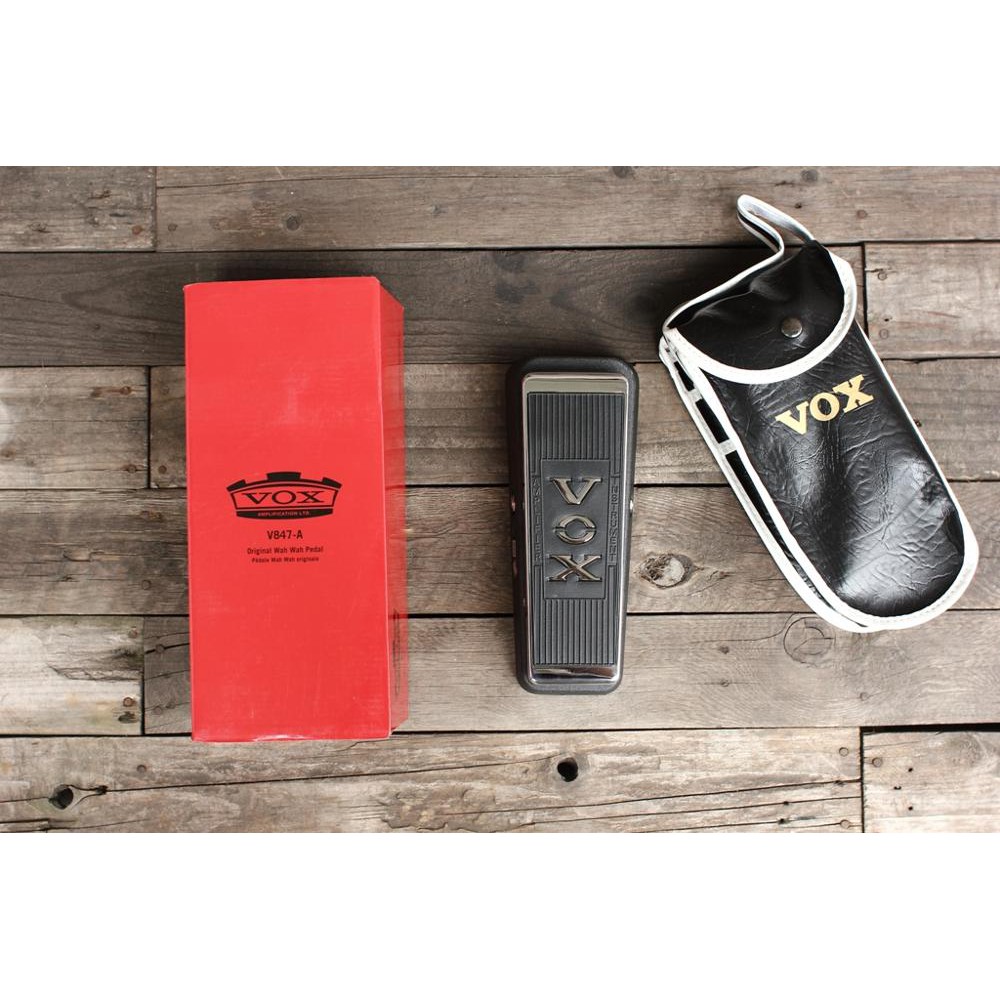 Vox V847A Terbaik