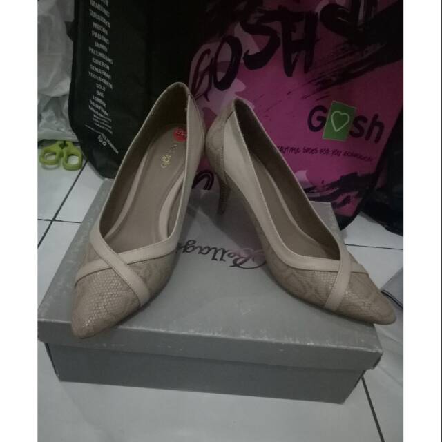 Bellagio / sepatu bellagio