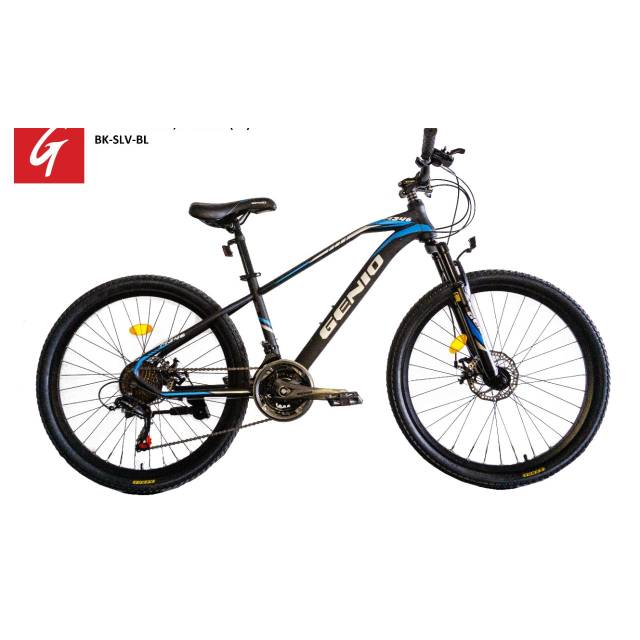 Sepeda GENIO MTB 26" M-346