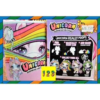  Mainan  anak  Poopsie Slime Surprise Unicorn  Shopee Indonesia