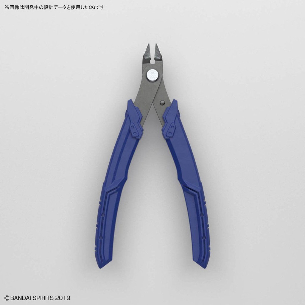 BANDAI Spirits Build Up Nipper