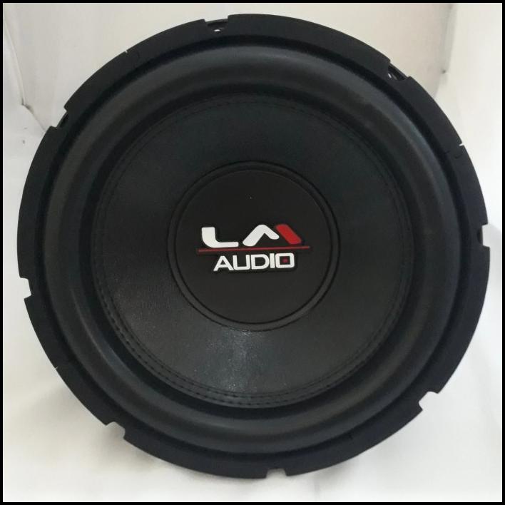 Subwoofer Lm Audio 12Dd Mkii Subwoofer 12 Inch Lm Audio Lm-12Dd-Mkii