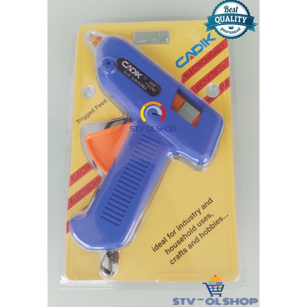 Glue Gun CADIK 11 / Lem Tembak Besar 40W KOREA