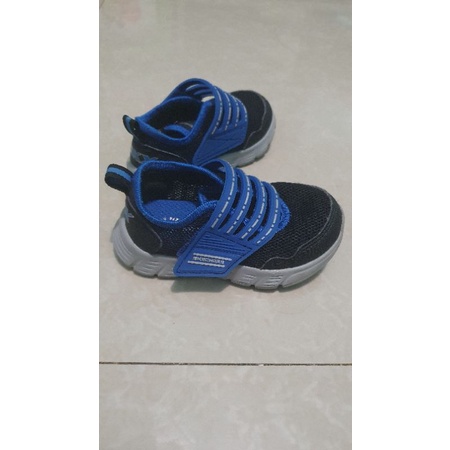 Skechers Anak Original Sportsation