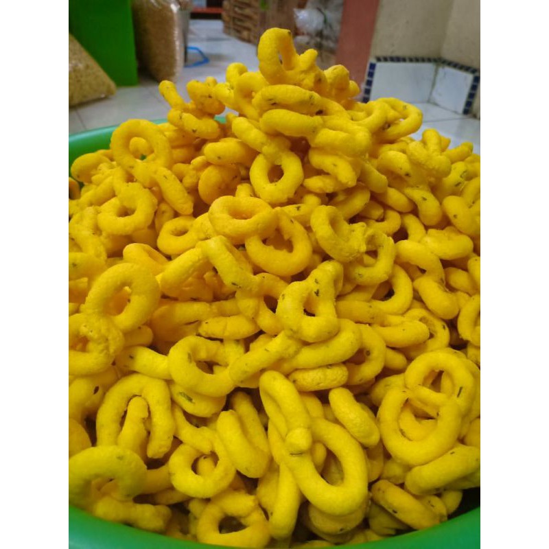 

Angka lapan 8|cemilan angka 8 isi 250gram