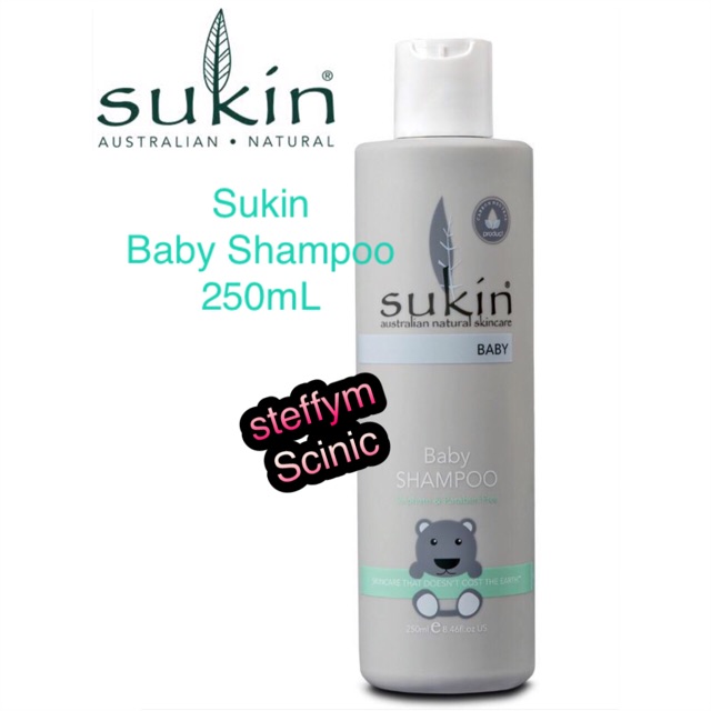 baby shampoo cost