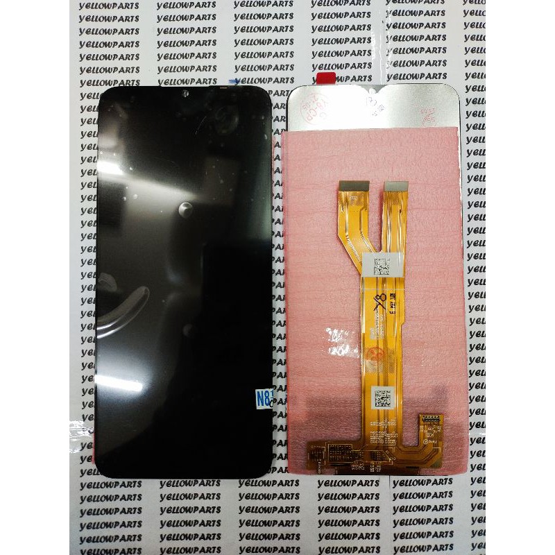 LCD TOUCHSCREEN OPPO REALME C21 RMX32011 C20 ORIGINAL