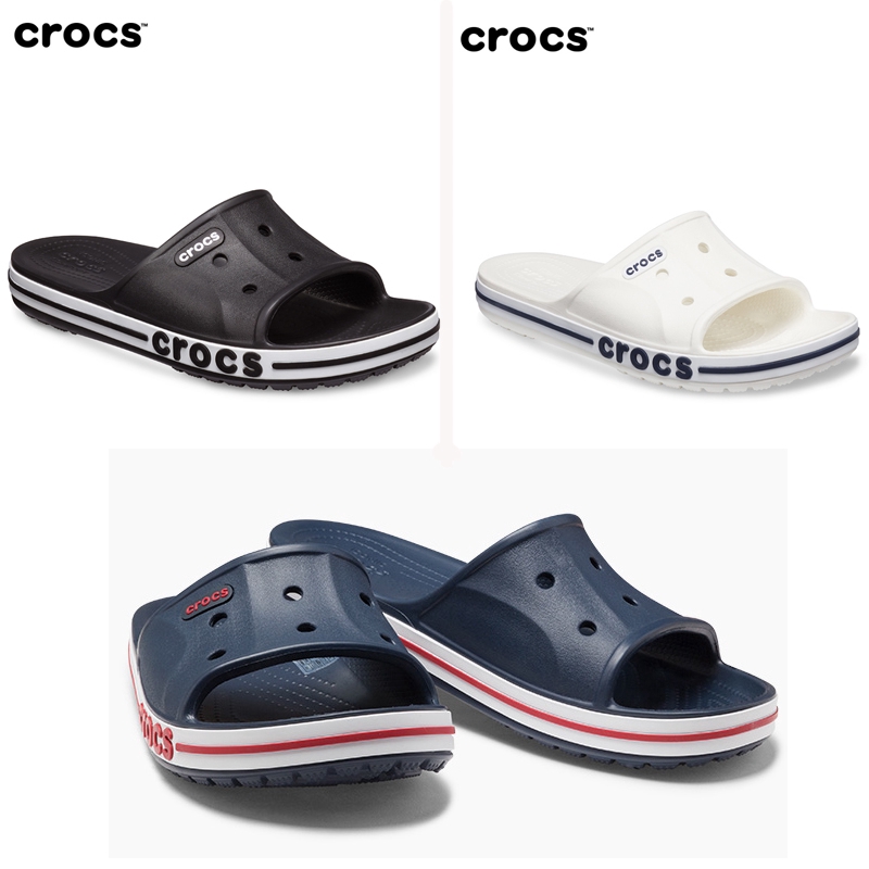 crocs slippers for mens