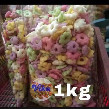 

Sakura Warna 1kg