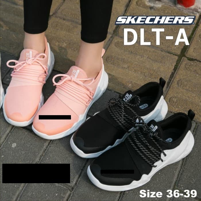 Skechers / Sepatu Skechers Original / Skecher / skechers DLT-A