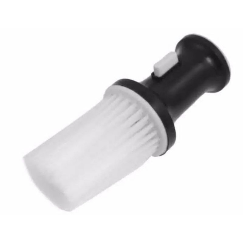 kuas bedak barber#kuas barber#kuas bedak berkualitas