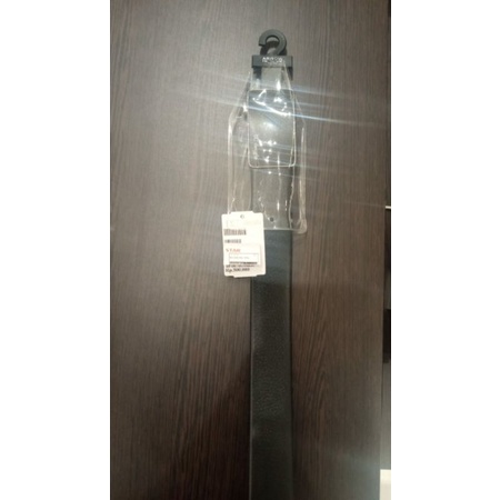 Ikat pinggang brand decarlo/ ikat pinggang pria /ikat pinggang promo