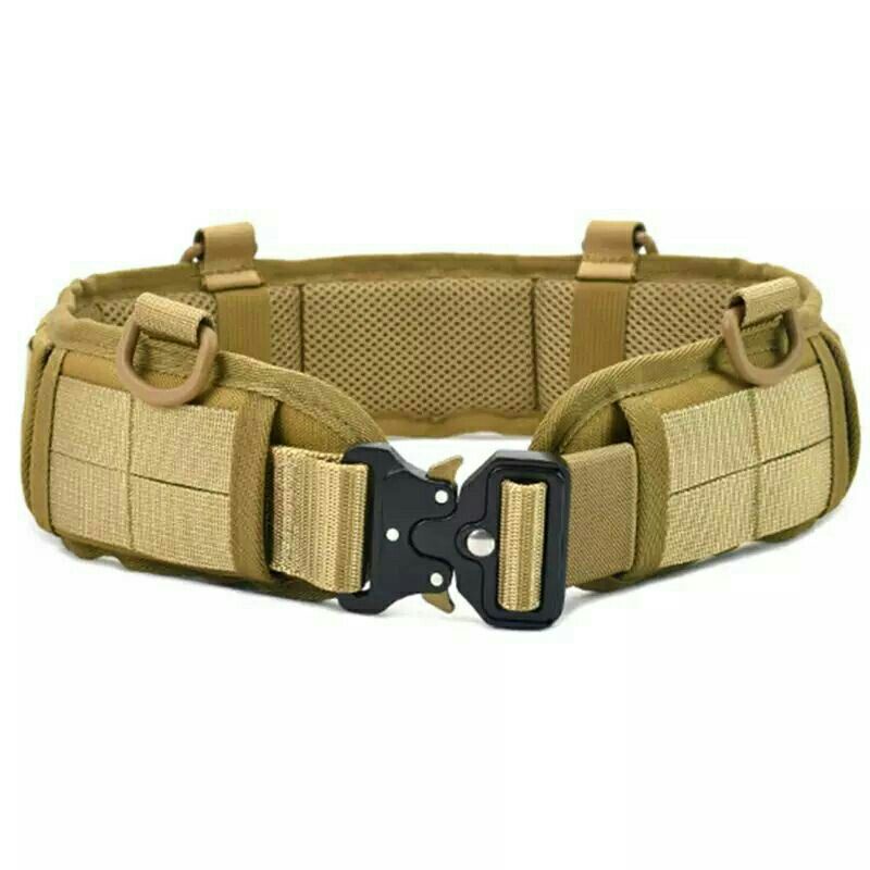 Kopel Molle Warbelt Custom/Kopel Tactical Army