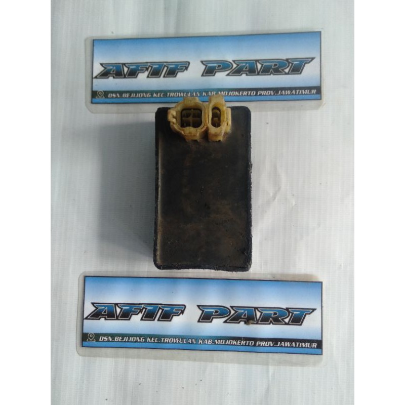 CDI kymco pnp herex original