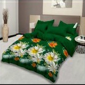 bed cover lady rose tanpa sprei uk 180x200 Gisel
