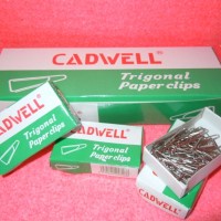 

Trigonal Clip NO.3 Vtech/Cadwel