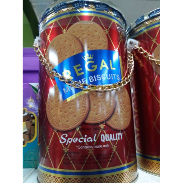

Regal biskuit best seller 1000 gram