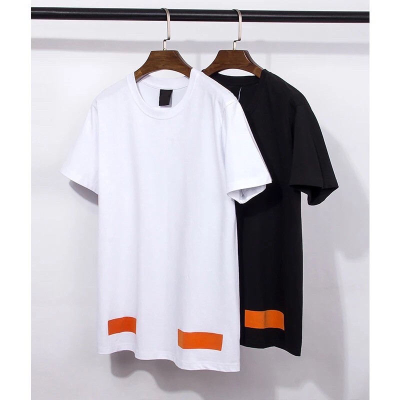 KAOS POLOS OVERSIZE/KAOS POLOS BIG SIZE/KAOS POLOS LIST ORANGE (2XL, 3XL, 4XL, 5XL)