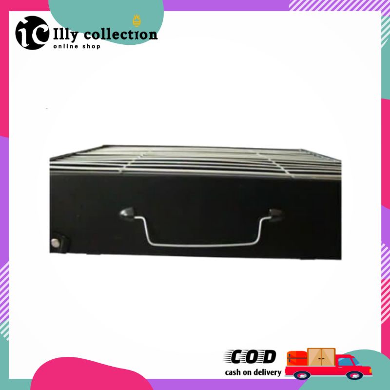 Panggangan Lipat Portable BBQ Grill