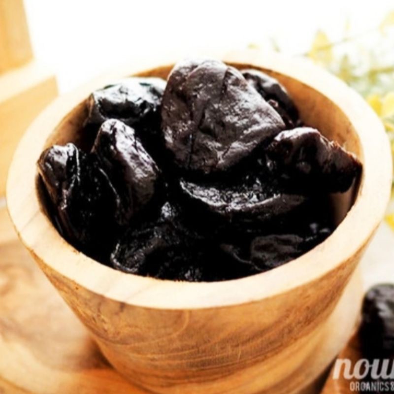 

Dried Prune Buah Plum Kering - Nourish 250/500/1000 gram