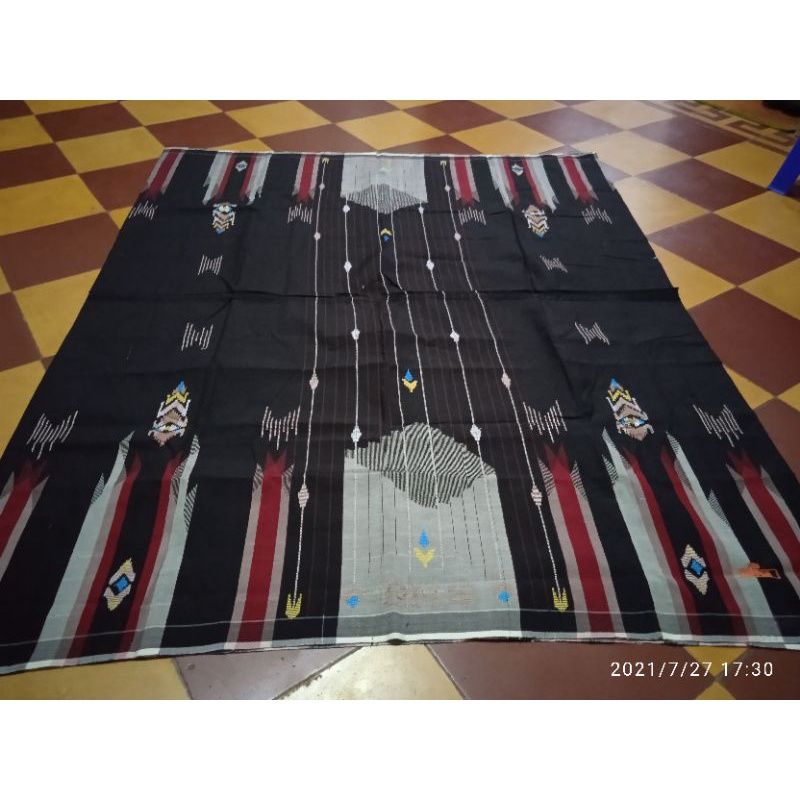 sarung mesres skg sse sgt cooper