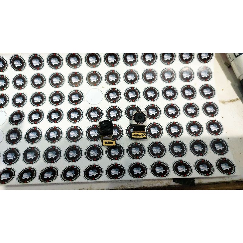 kamera Xiaomi note 4x