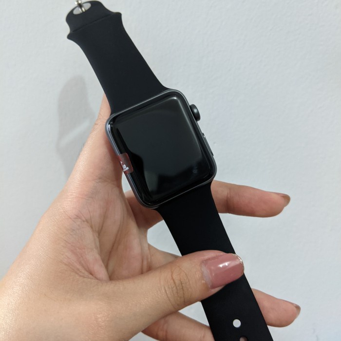 Apple watch series 2 42mm Second fullset  iwatch applewatch s2