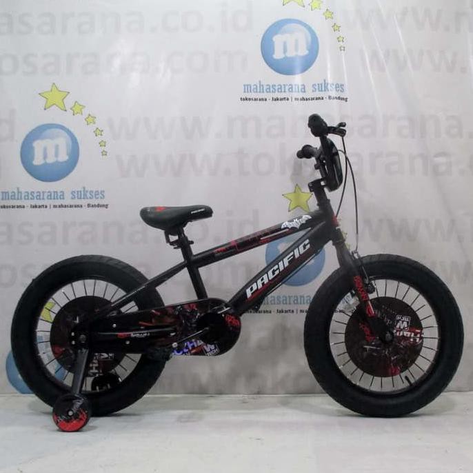  Sepeda Bmx Ban Kecil  Sepeda  BMX 