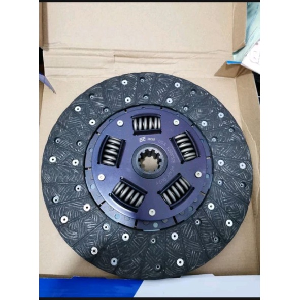 clutch disc kain kopling jeep cj7