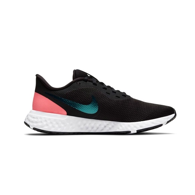 SEPATU RUNNING WMNS NIKE REVOLUTION 5 BQ3207011