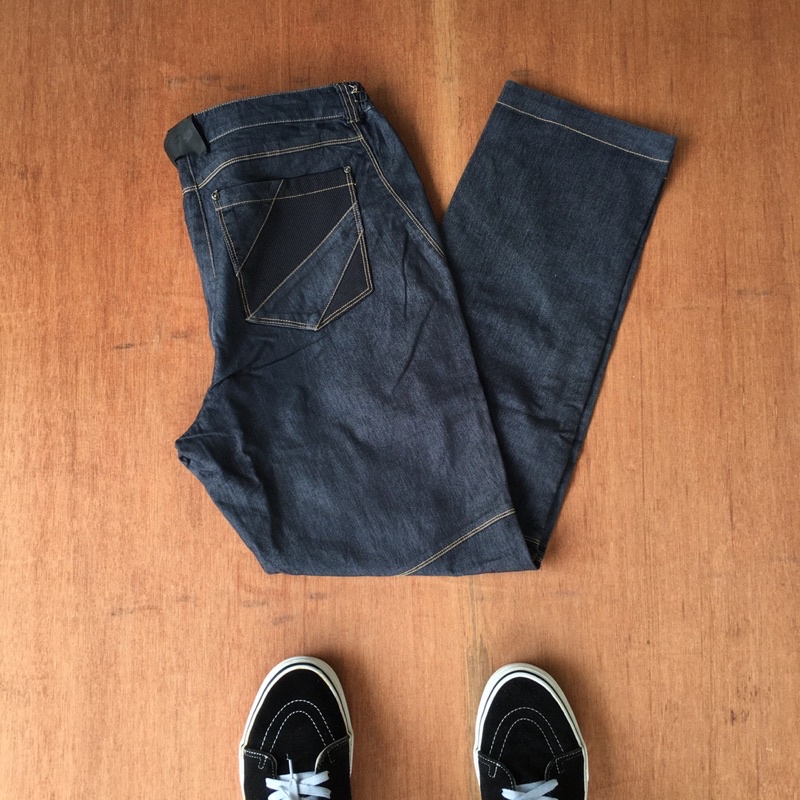 eider outdor pants