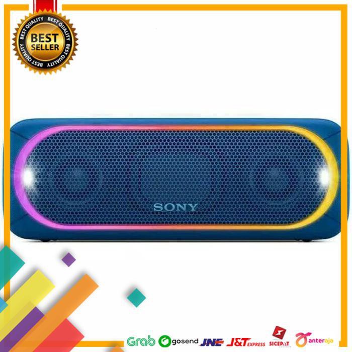PROMO.. SPEAKER SONY EXTRA BASS BLUETOOTH ..TERMURAH
